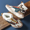 Men Breathable Sport Running Sneakers