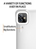 Selfie Light Iphone Case