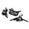 Exotic Apparel Sexy Lingerie Hot Lace Mask Blindfolded Patch + Sex Handcuffs Sex Toys For Couple Erotic Lingerie For Women