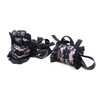 Exotic Apparel Sexy Lingerie Hot Lace Mask Blindfolded Patch + Sex Handcuffs Sex Toys For Couple Erotic Lingerie For Women