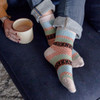 Norwegian Hiker Socks