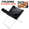 Char&Blu X-Type BBQ Grill