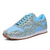 Women Running Shoes Fashion Casual Flats Breathable Sneakers