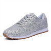 Women Running Shoes Fashion Casual Flats Breathable Sneakers