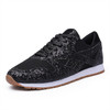 Women Running Shoes Fashion Casual Flats Breathable Sneakers