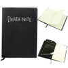 Death Note Book Organizer Agenda Lovely Fashion Anime Theme New School Large Writing Traveler's Journaling Accessories