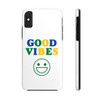 Case Mate Tough Phone Cases | Good vibes