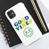 Case Mate Tough Phone Cases | Good vibes