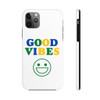 Case Mate Tough Phone Cases | Good vibes