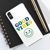 Case Mate Tough Phone Cases | Good vibes