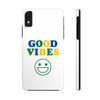 Case Mate Tough Phone Cases | Good vibes