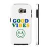 Case Mate Tough Phone Cases | Good vibes