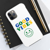 Case Mate Tough Phone Cases | Good vibes