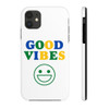 Case Mate Tough Phone Cases | Good vibes