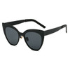 ROSANNA Fashion Hit Color Cat Eye Sunglasses (5 color variances)