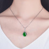 Jade Gemstone Pendant