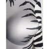Stretch Zebra Bodysuit/Jumpsuit Sexy Dance Costume