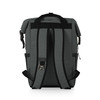 On-the-Go Roll top Cooler backpack