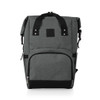 On-the-Go Roll top Cooler backpack