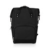 On-the-Go Roll top Cooler backpack