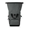 On-the-Go Roll top Cooler backpack