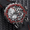 Warzo™ Military Men's Watch - Yellow
