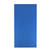 32*32 32*16 Dots Classic Base Plates Blocks Small Size DIY Bricks Baseplates Construction Building Toys For Children Kids Gifts