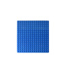 32*32 32*16 Dots Classic Base Plates Blocks Small Size DIY Bricks Baseplates Construction Building Toys For Children Kids Gifts