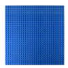 32*32 32*16 Dots Classic Base Plates Blocks Small Size DIY Bricks Baseplates Construction Building Toys For Children Kids Gifts