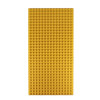 32*32 32*16 Dots Classic Base Plates Blocks Small Size DIY Bricks Baseplates Construction Building Toys For Children Kids Gifts