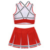 Halloween Costume Sexy Cheerleader Costume Halloween Costume Sexy Cheerleader Costume