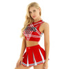 Halloween Costume Sexy Cheerleader Costume Halloween Costume Sexy Cheerleader Costume