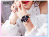 Ladies Starry Sky Watches