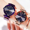 Ladies Starry Sky Watches