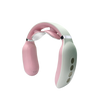 Smart portable neck massage