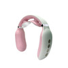 Smart portable neck massage