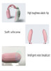 Smart portable neck massage