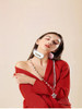 Smart portable neck massage