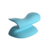 Neck pillow bedding pillows S-type Slow rebound cervical traction