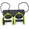 AbTrainer™- Double Wheeled Ab Roller