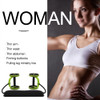 AbTrainer™- Double Wheeled Ab Roller