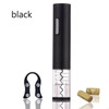 Cordless Corkscrew Wine Opener Automatic Foil Cutter Electric Wine Bottle Openers Portable 1 Set Cordless Corkscrew Wine Opener Automatic Foil Cutter Electric Wine Bottle Openers Portable 1 Set