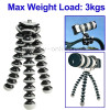 Large Octopus Flexible Tripod Stand Gorillapod for Action camera \ smartphone DSLR and camera Table Desk mini tripod Large Octopus Flexible Tripod Stand Gorillapod for Action camera \ smartphone DSLR and camera Table Desk mini tripod