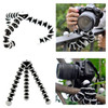 Large Octopus Flexible Tripod Stand Gorillapod for Action camera \ smartphone DSLR and camera Table Desk mini tripod Large Octopus Flexible Tripod Stand Gorillapod for Action camera \ smartphone DSLR and camera Table Desk mini tripod