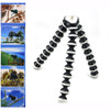 Large Octopus Flexible Tripod Stand Gorillapod for Action camera \ smartphone DSLR and camera Table Desk mini tripod Large Octopus Flexible Tripod Stand Gorillapod for Action camera \ smartphone DSLR and camera Table Desk mini tripod
