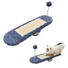 Cat Seesaw Scratch & Play Toy