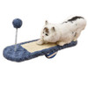 Cat Seesaw Scratch & Play Toy