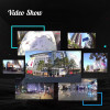 Remote Surveillance Camera Recorder