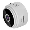 Remote Surveillance Camera Recorder