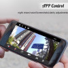 Remote Surveillance Camera Recorder
